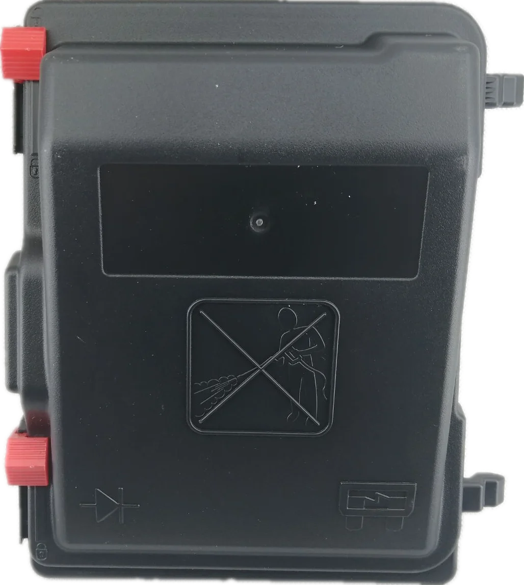 Cubierta de caja para Peugeot y Citroën