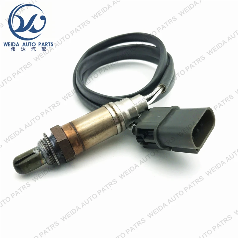 22690-24U02 Sensor de oxígeno con sonda Lambda - Nissan Skyline