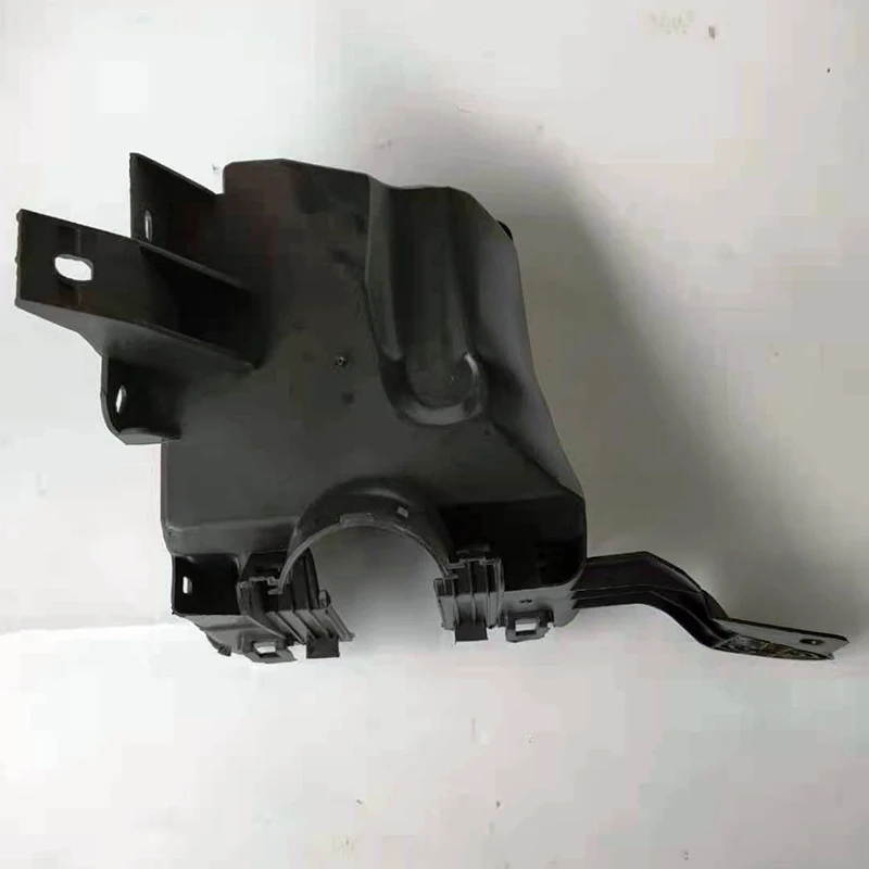 Caja de fusibles con soporte y cubierta – Peugeot 208 y Citroën C3 - imagen 3