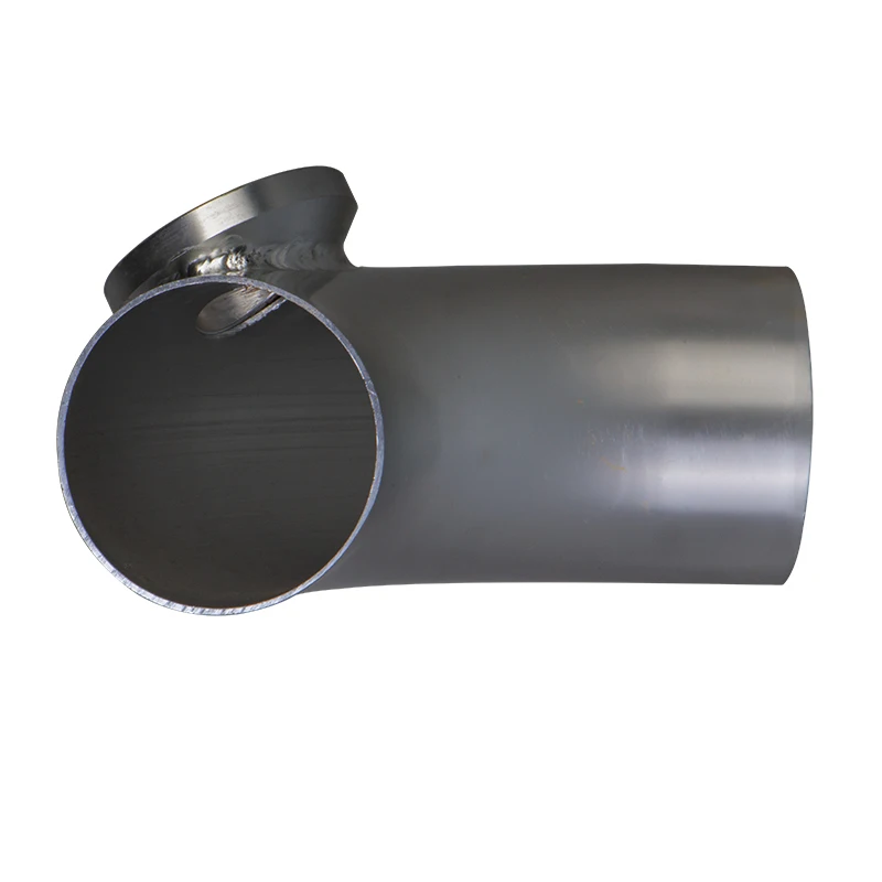 Tubo de brida de 90 grados de 3 "y 76mm apto para válvula de soplado de descarga SQV BOV ajustable tipo 2 II 2 - imagen 5