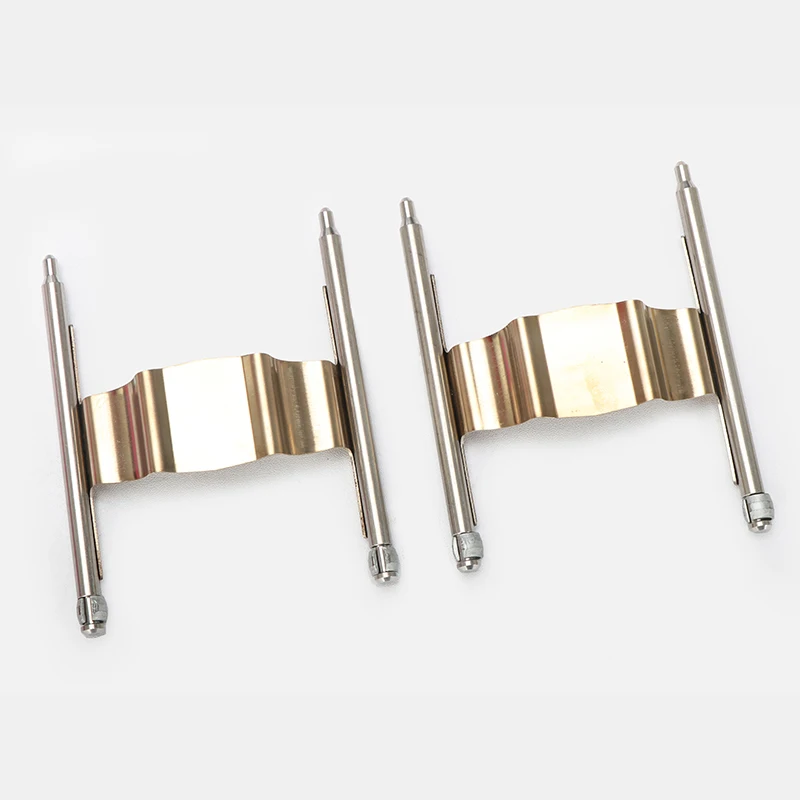 Kit de frenos grandes Dicase 6 pistones para Audi S3 8V R19 - imagen 4