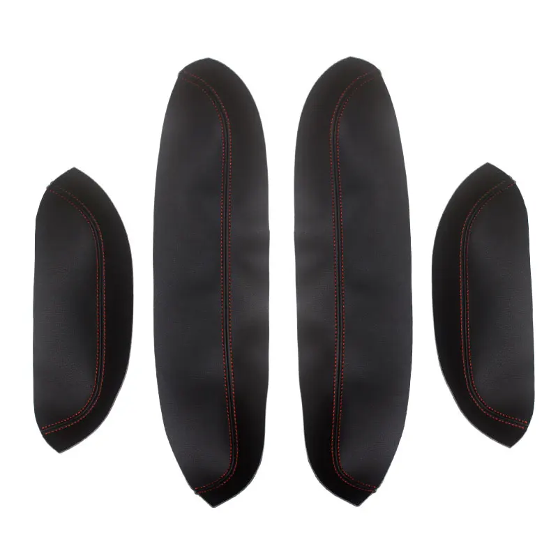 Embellecedor de reposabrazos para puerta Suzuki Swift 2005-2012 - imagen 2