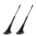 2pcs 19.5cm