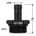 AN10-9MM-BK