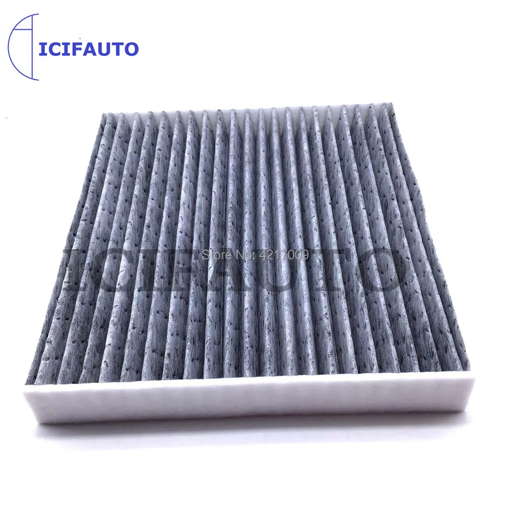 87139-0N010 Filtro aire cabina para Toyota Avensis y Lexus - imagen 4
