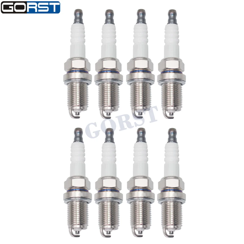 Bujía OEM 7700500155 para Renault Clio, Kangoo, Mégane y Laguna
