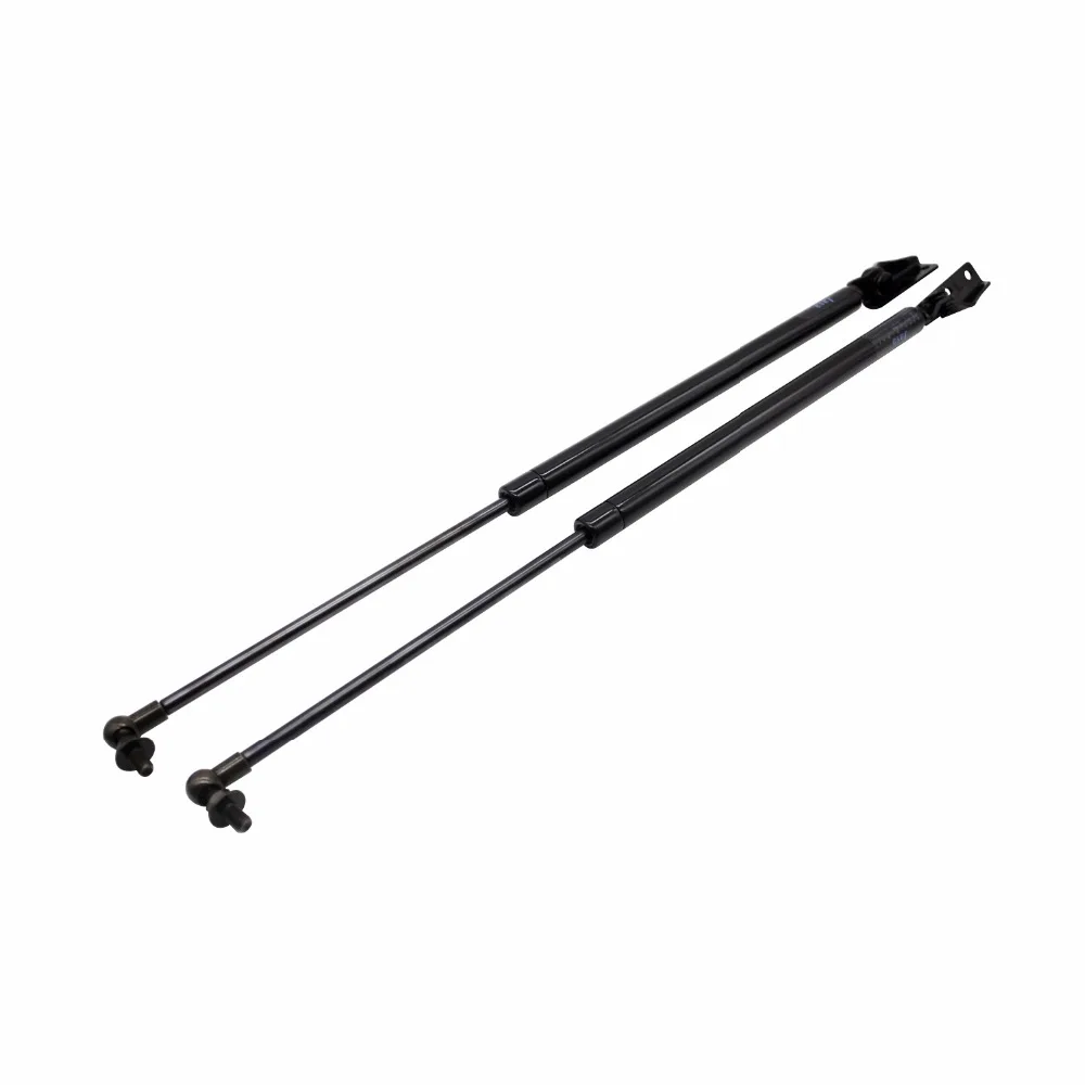 Amortiguador de portón trasero para Mazda MPV 2000-2006 - gas - imagen 3
