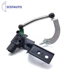 3Q0 412 522A Sensor nivelación faro delantero derecho VW Passat B8