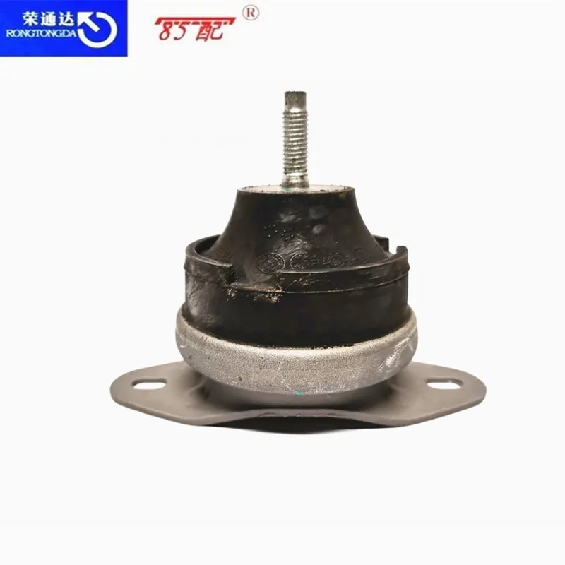 9635939980 Soporte de motor para Citroen C5 C8 Peugeot 407 607 2.0 HDi - imagen 2