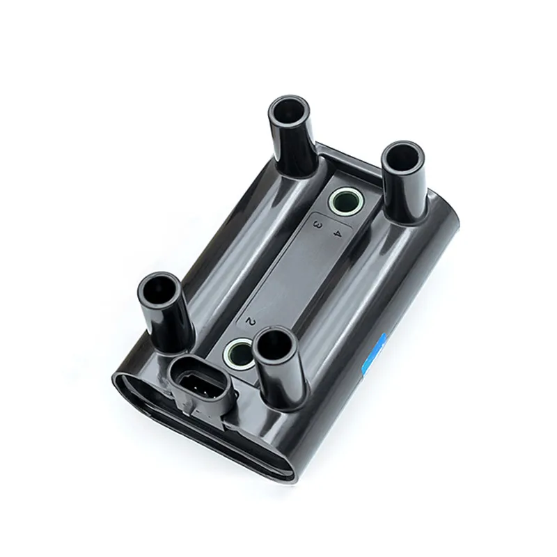 Bobina de encendido para Chevrolet N200 y N300