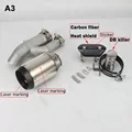A3 AR Laser