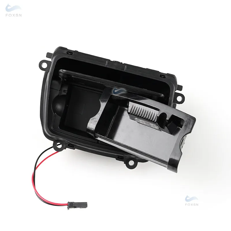 Cenicero consola central BMW Serie 5 F10/F11/F18 2010-2017 - imagen 3