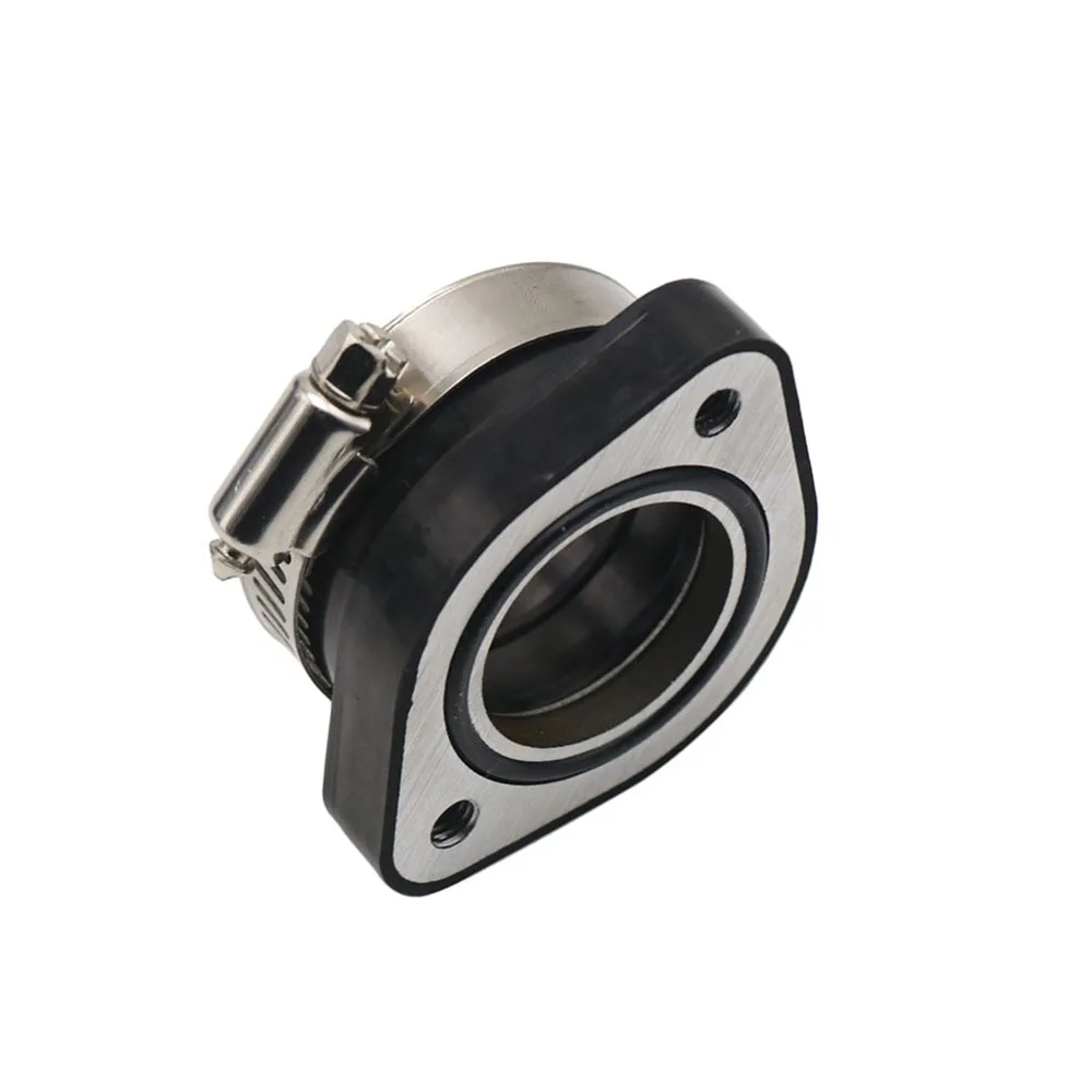 ZSDTRP Adaptador carburador moto PE26 PWK21 – tubo entrada 110-200cc - imagen 5