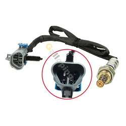 Sensor oxígeno lambda Chevrolet Colorado GMC Canyon Hummer H3 2.9L 3.7L