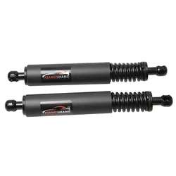 Amortiguadores de gas para VW Touareg 7L 2002-2010 porton trasero