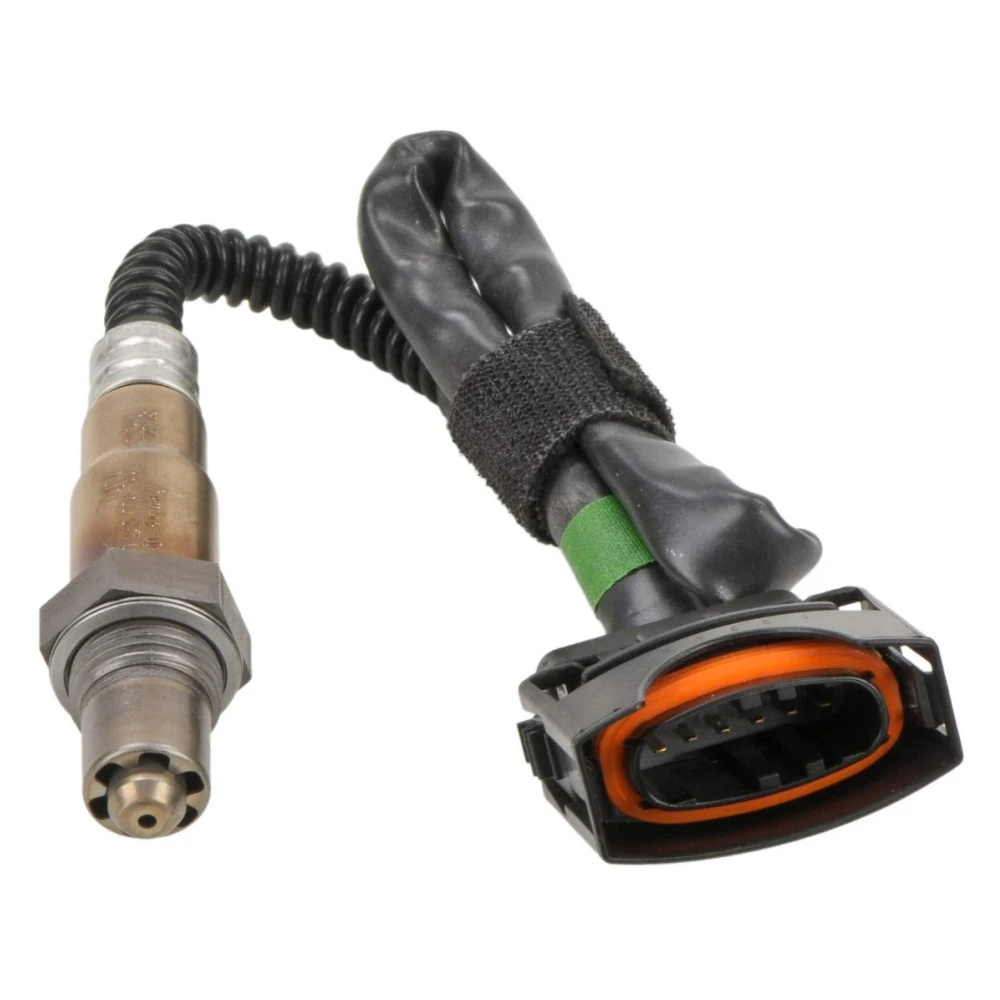 Sonda Lambda Bosch 16066 Original para Saturno