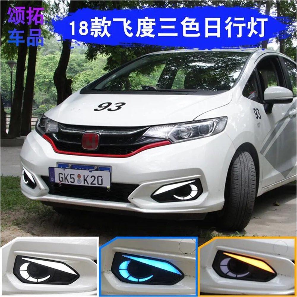 Módulo LED y carcasa
