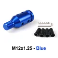 M12x1.25 BLUE