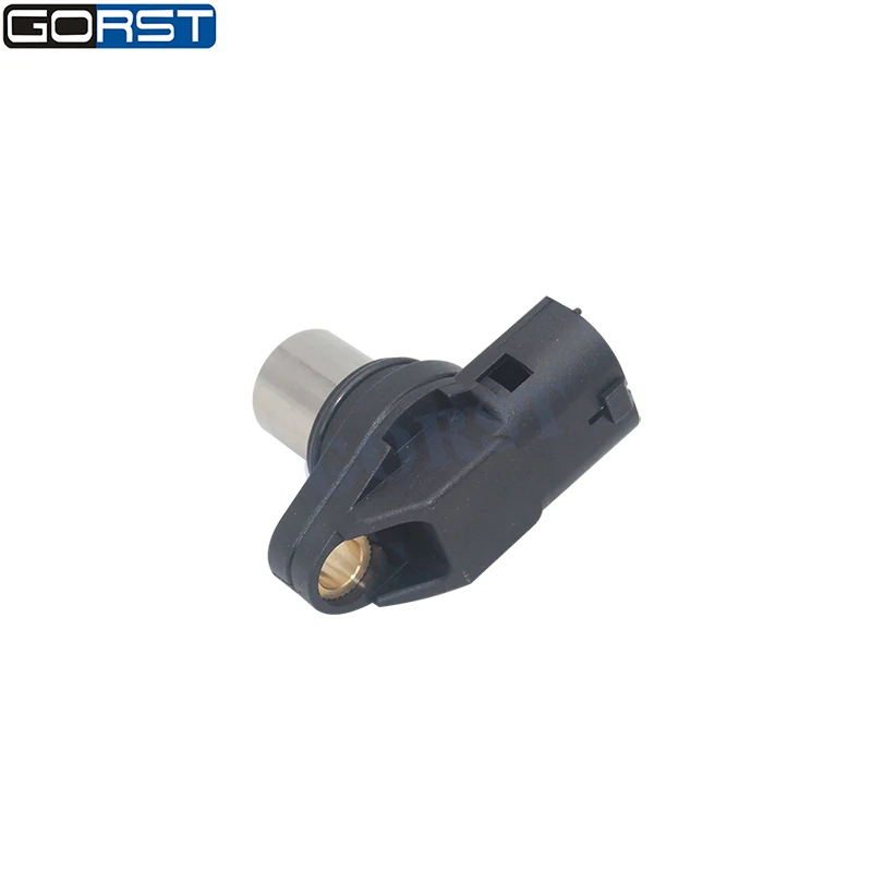Sensor de cigüeñal en acabado negro