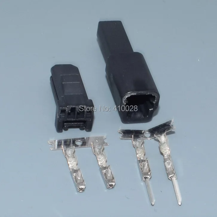 shhworldsea Conector macho-hembra de pines Honda CR-V/Accord - imagen 2