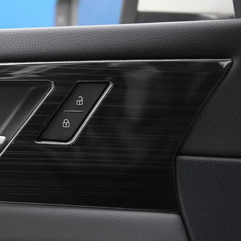 Tonlinker manija puerta interior metal para VW Jetta MK7 2019-2020 - imagen 4