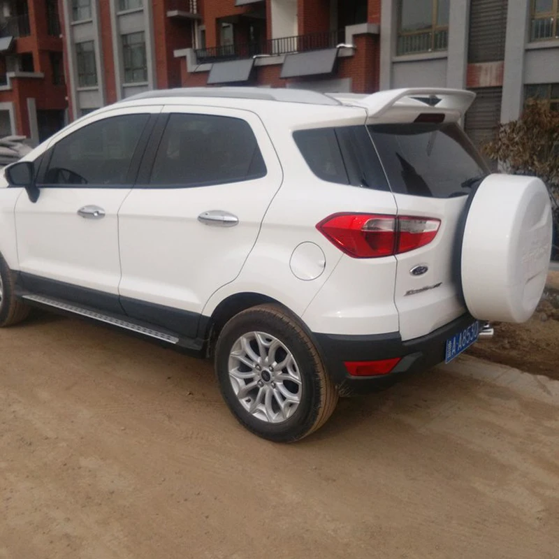 Alerón trasero de maletero ABS para Ford EcoSport 2013-2016 - imagen 5