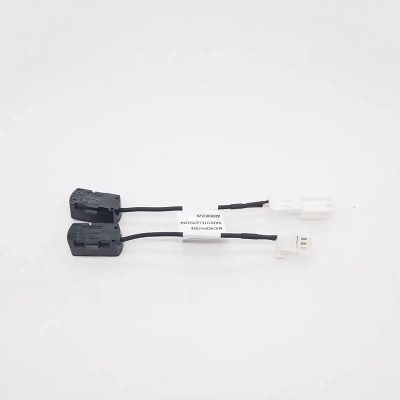 Micrófono Bluetooth manos libres para coche Peugeot, Citroën y DS - imagen 2