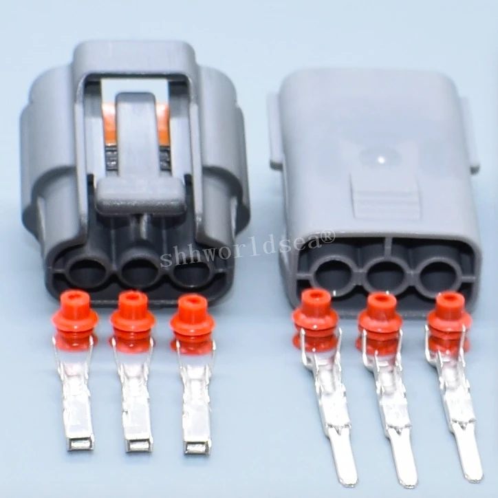 Conector impermeable de bobina de encendido 3 pines - Mazda RX-8 - imagen 4