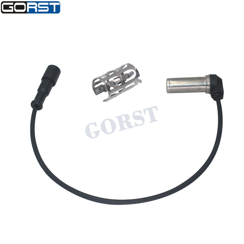 4410329212 Sensor de velocidad de rueda ABS para DAF y Volvo FH - imagen 2