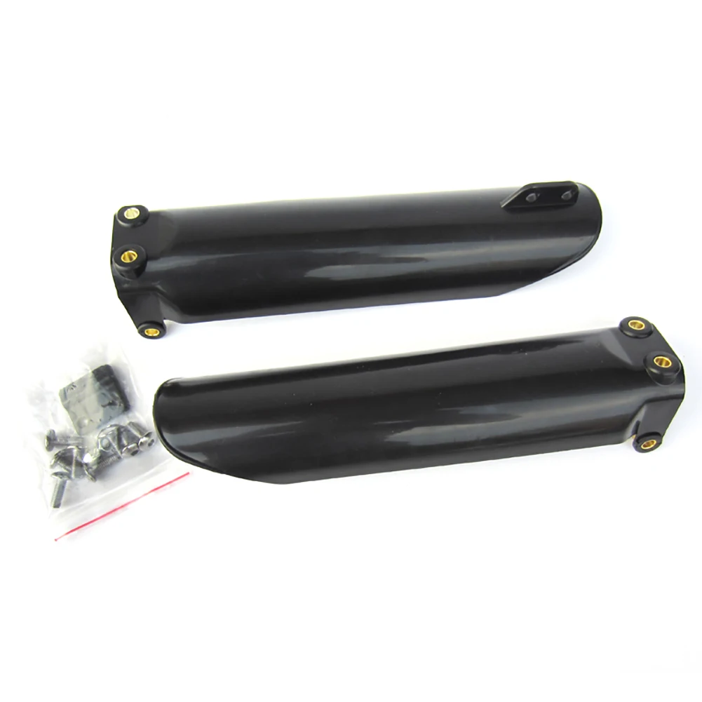 Protector de horquilla BSE Kayo 140/160 cc para pit bike - imagen 2