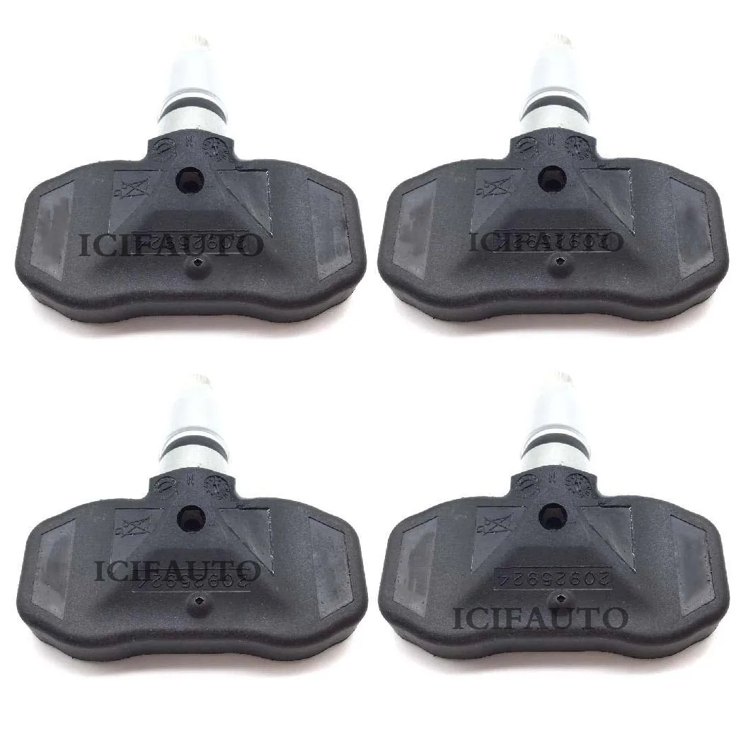 Sensor presión neumáticos TPMS 20925924 – Chevrolet Corvette C6 2010-2013