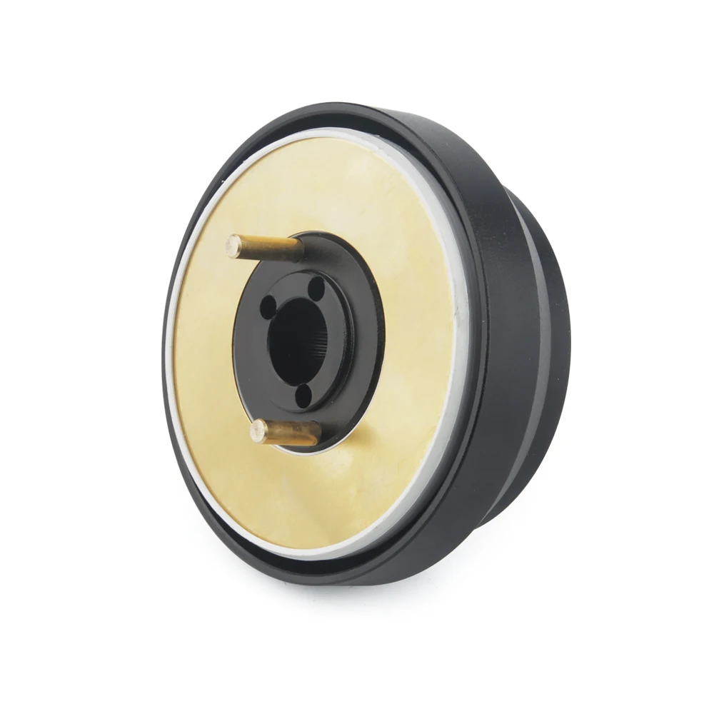 Adaptador volante Racing 140H cubo corto – Nissan 200SX 300ZX Titan Pickup - imagen 5