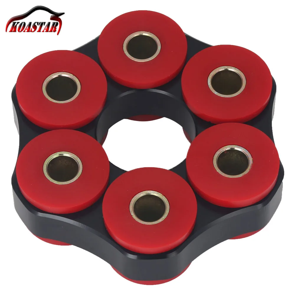 26111227410 Disco flexible transmisión BMW Serie 3 E30 E36 E39 E46 - imagen 3