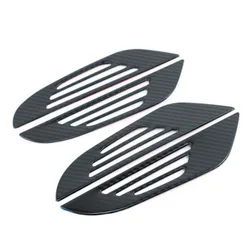 Tonlinker Moldura altavoz puerta para Peugeot 2008 2020