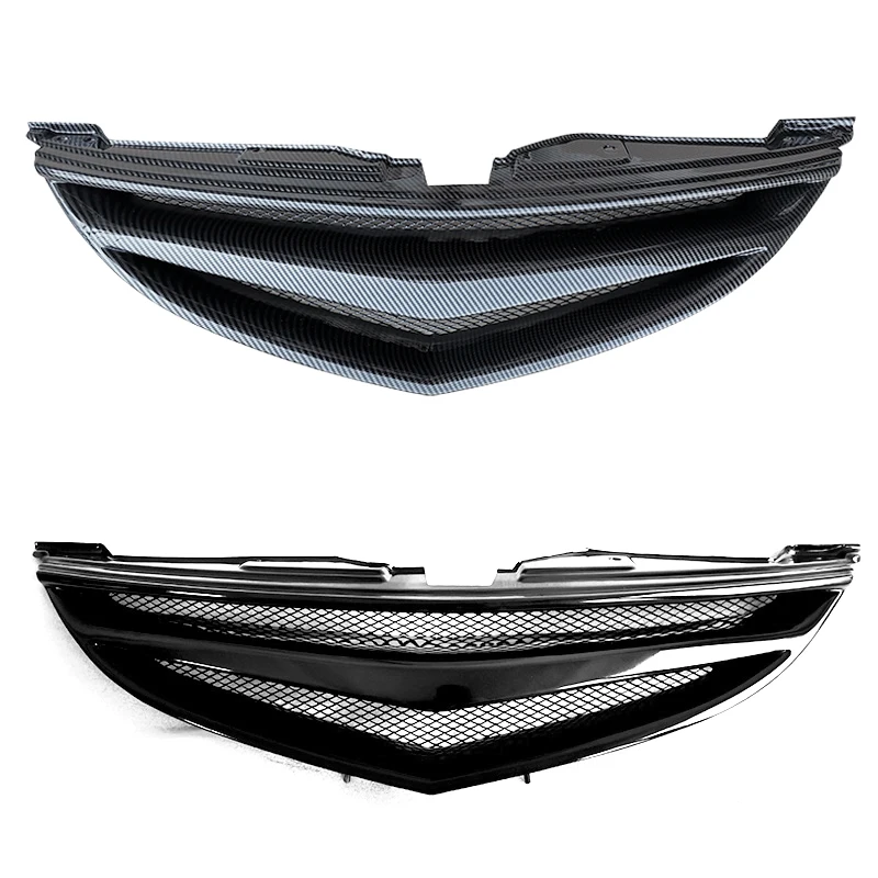 Parachoques de carbono Mazda 6 Mk2 2009-2013 - imagen 2