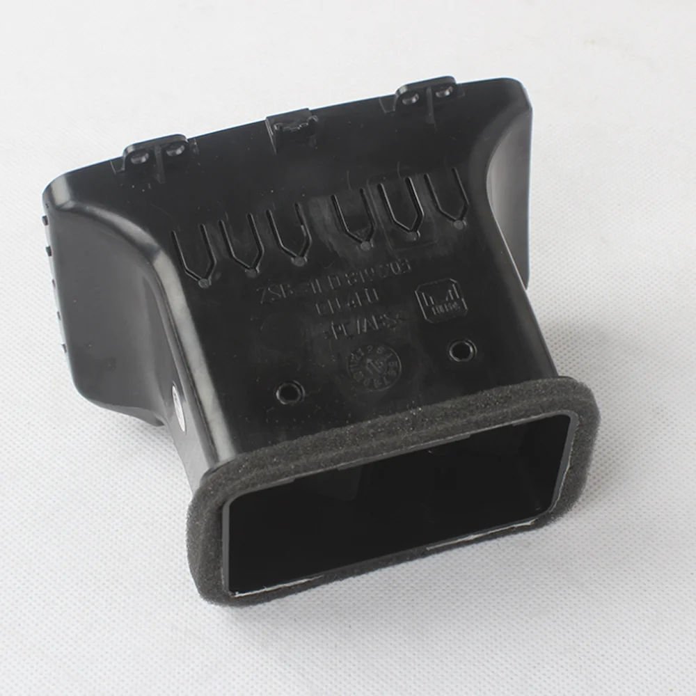 Difusor trasero de aire acondicionado VW Golf GTI, Jetta MK5/MK6 y Rabbit - imagen 4