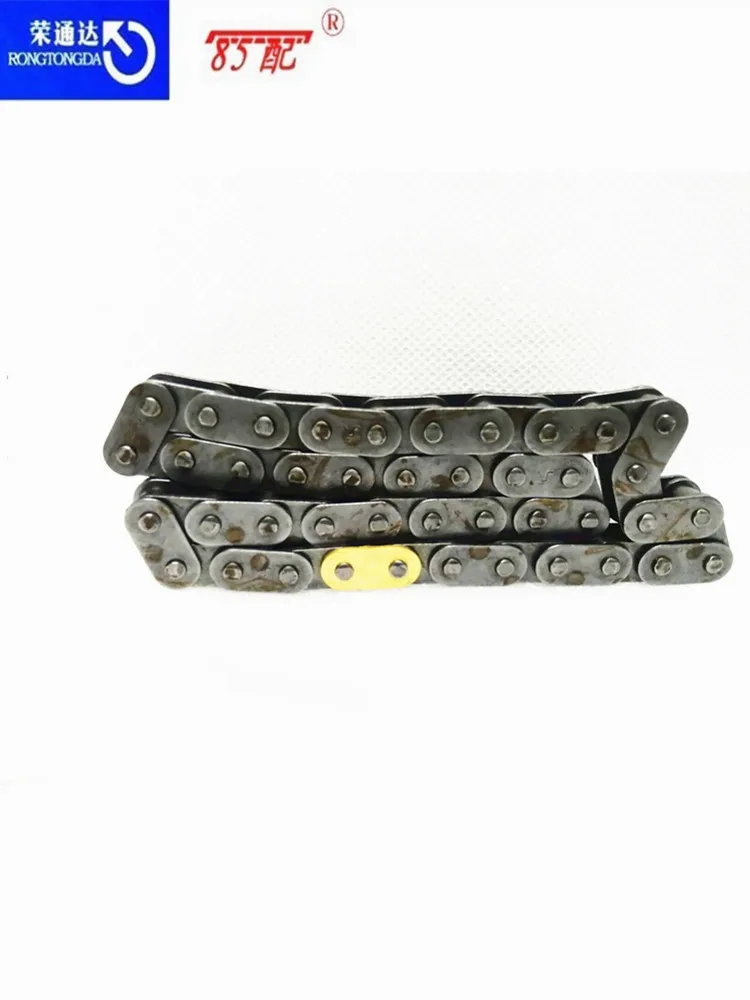 Chaina bomba de aceite para Peugeot 206 207 307 106 Citroën C2 C3 C4 - imagen 4