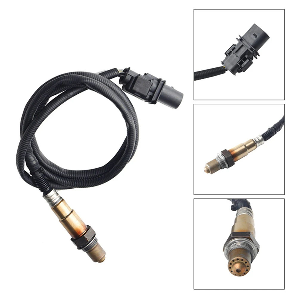 Sonda lambda Bosch 160618101 original para Porsche 911 9A - imagen 2