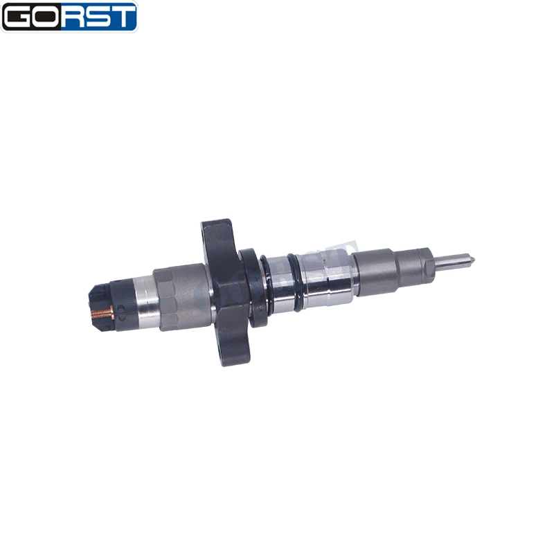 Inyector common rail 0445120238 para Dodge Ram 2500 5.9L Cummins