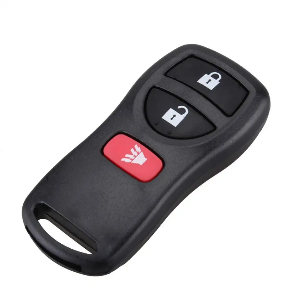 Mando a distancia coche 3 botones 315 MHz Nissan Pathfinder Murano - imagen 3