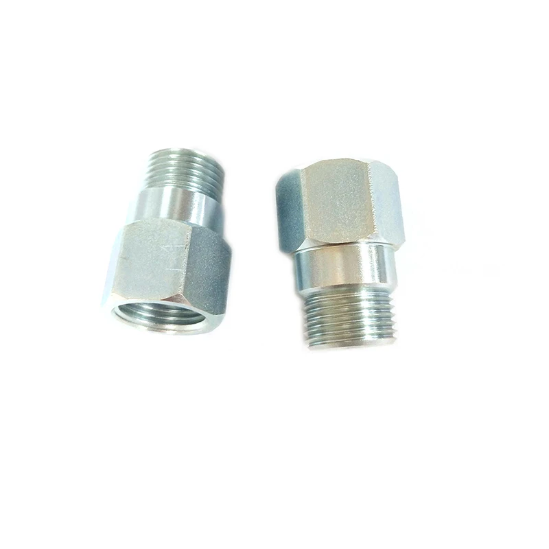 Extensión para sensor lambda universal M18x1.5 34 mm - imagen 2
