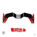 Red plus black