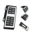 MT With Rest Pedal