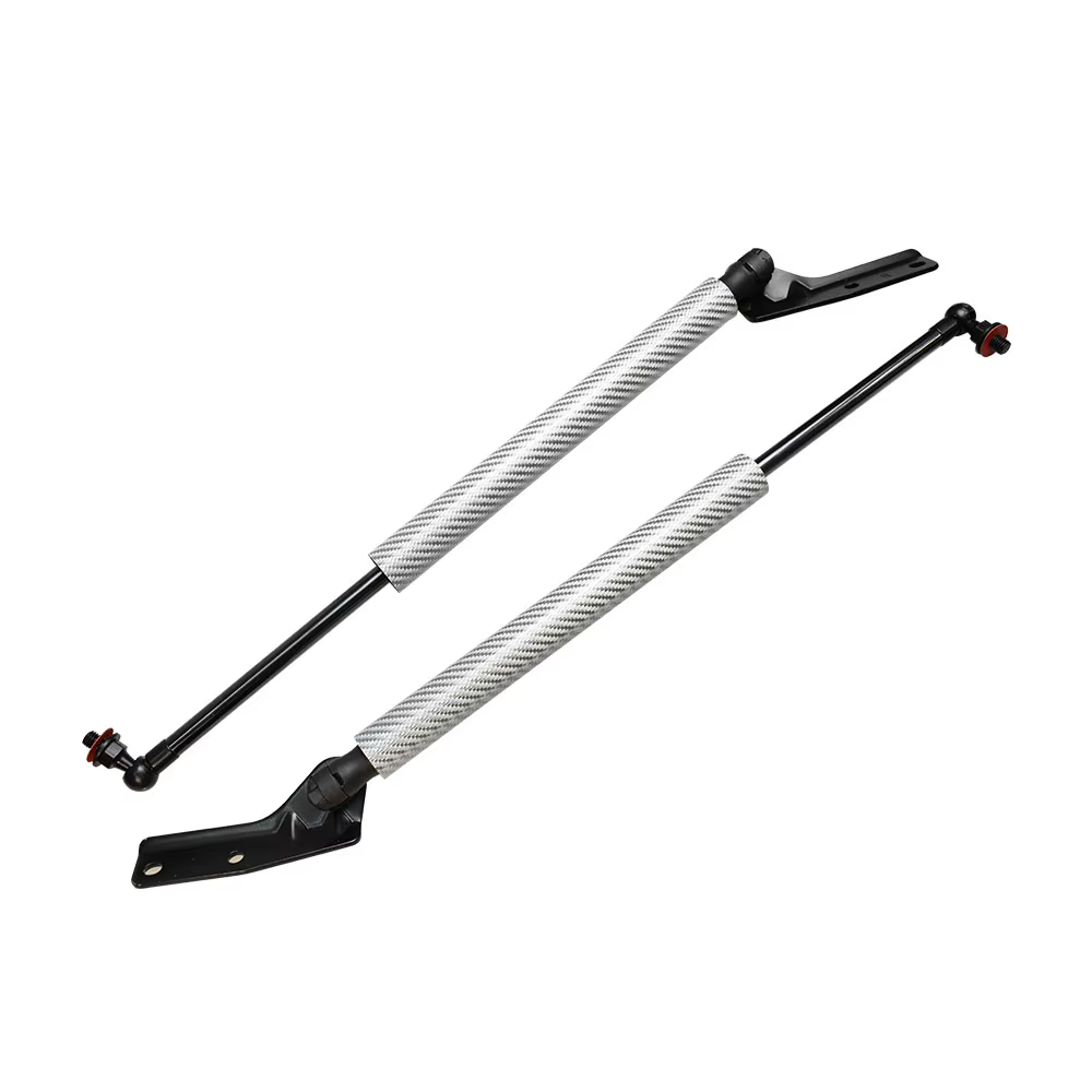 Amortiguador de gas escotilla trasera Great Wall Haval Hover H3 H5 2005-2012 - imagen 5