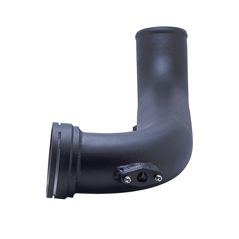Tubo de carga turbo BMW N55 para 135i/335i – Negro - imagen 4