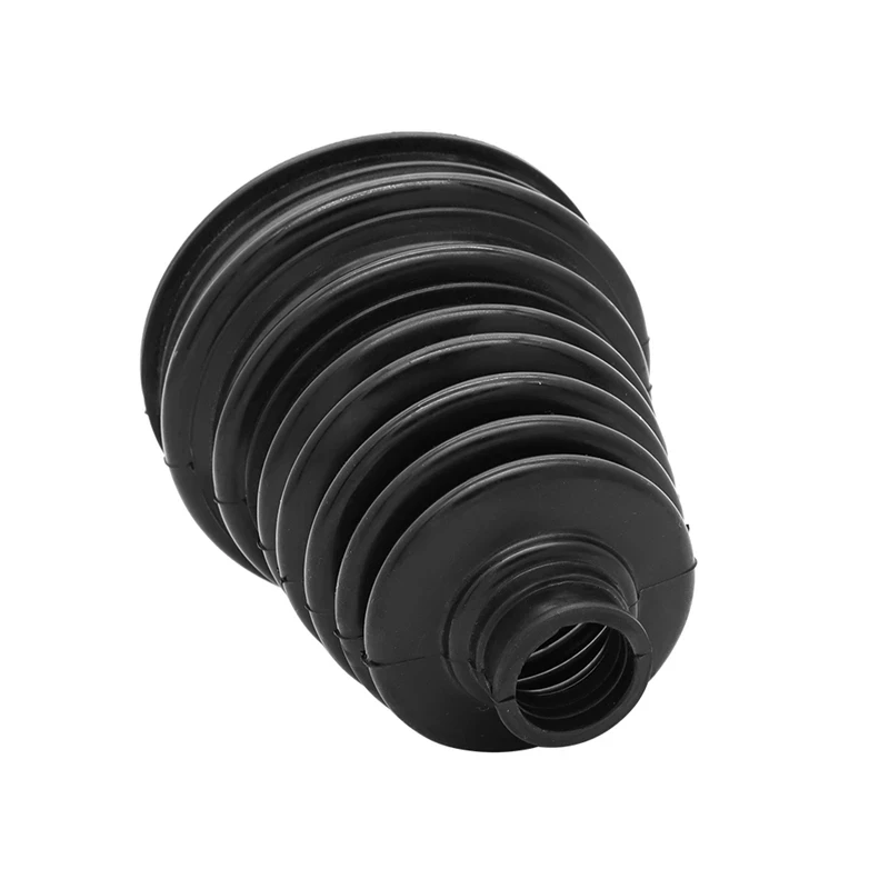 Kit fuelle junta homocinética universal de silicona antipolvo - imagen 4