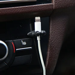 Retenedor abrazadera cable y alambre para Porsche 911 Cayenne Macan S