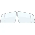 a pair white