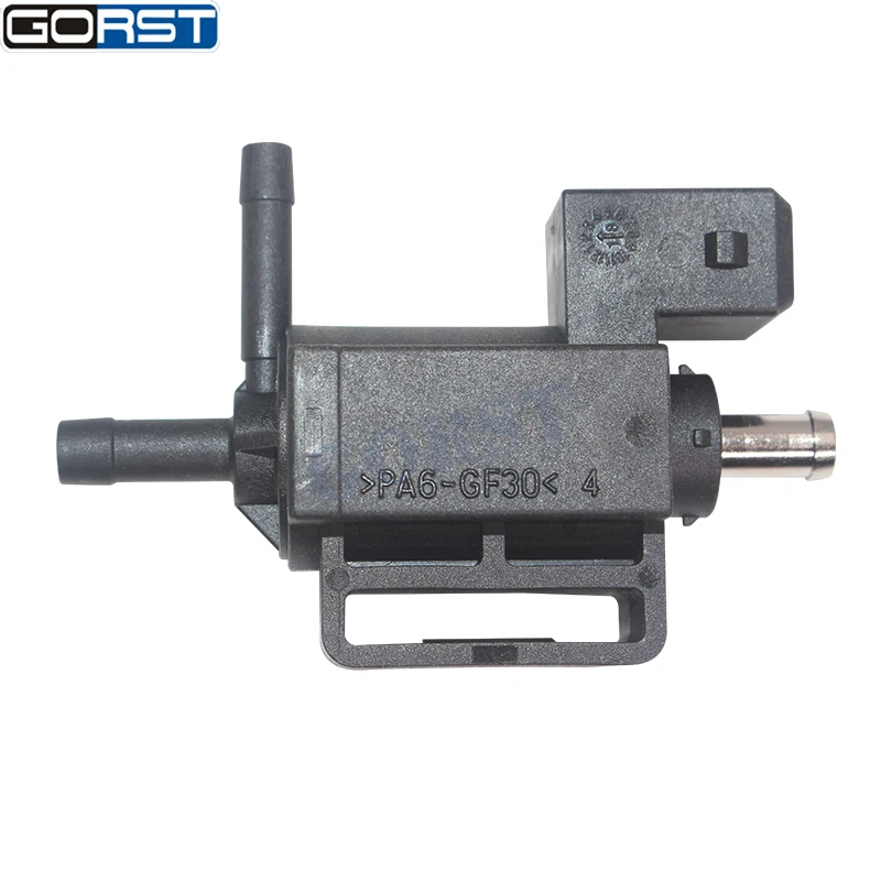 30670449 Válvula solenoide presión refuerzo turbo Volvo S60 V50