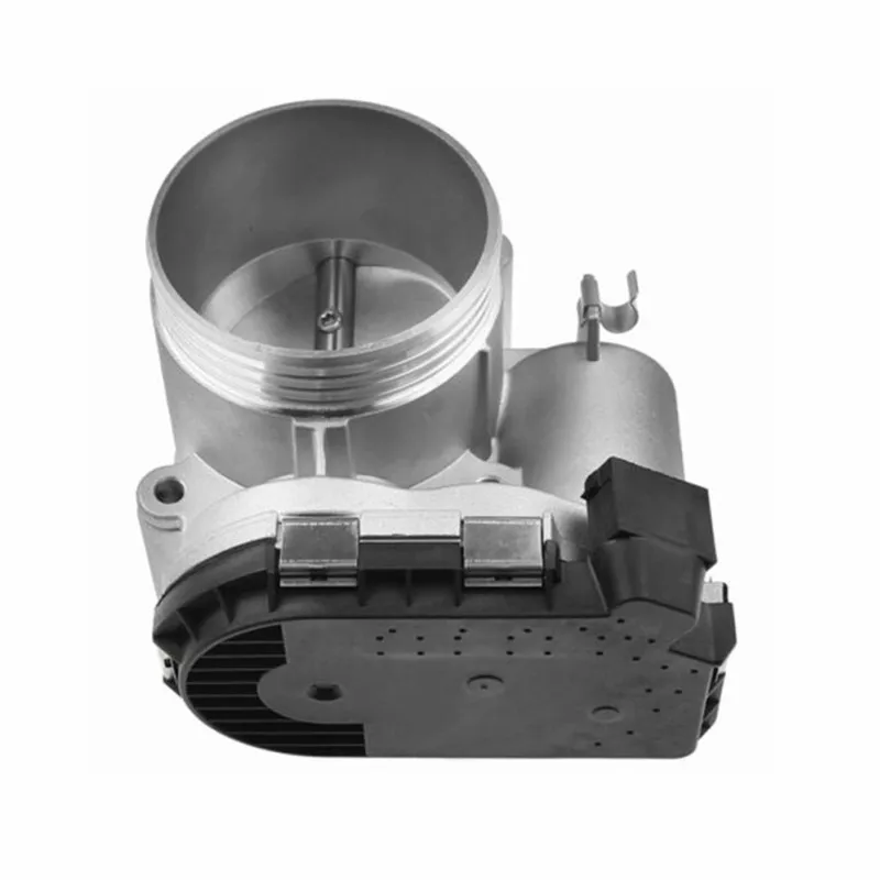 Cuerpo del acelerador Volvo C70 V70 S80 XC90 – referencia 0280750103 - imagen 4